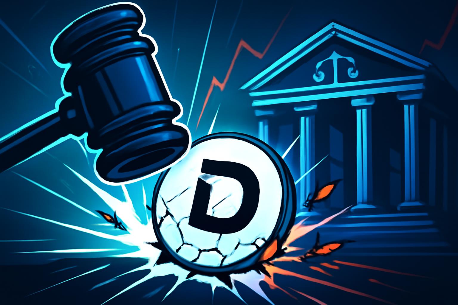 DeFi Technologies 就 DeFi 套利延迟及误导性陈述提起的集体诉讼