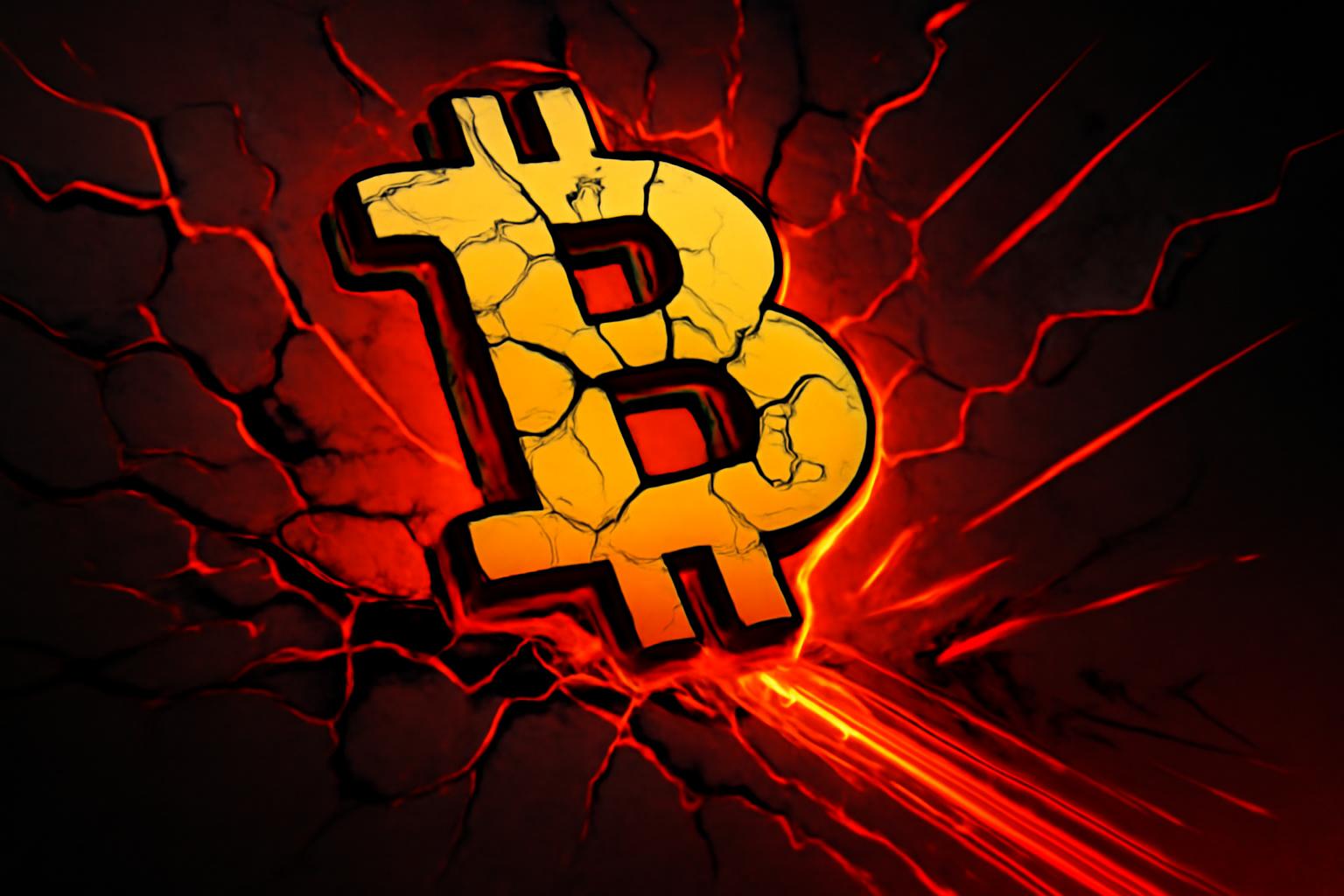 比特币自2018年以来最差的第四季度正在到来，BTC在2025年第四季度下跌22%