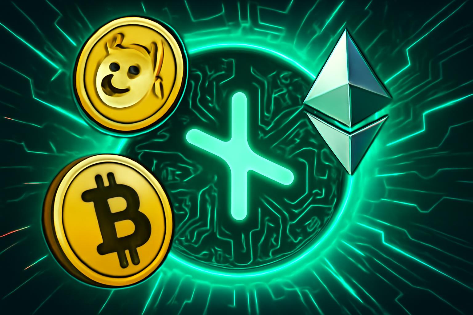 Nansen Analytics: 用于加密市场分析的 NFT 洞察与智能资金跟踪