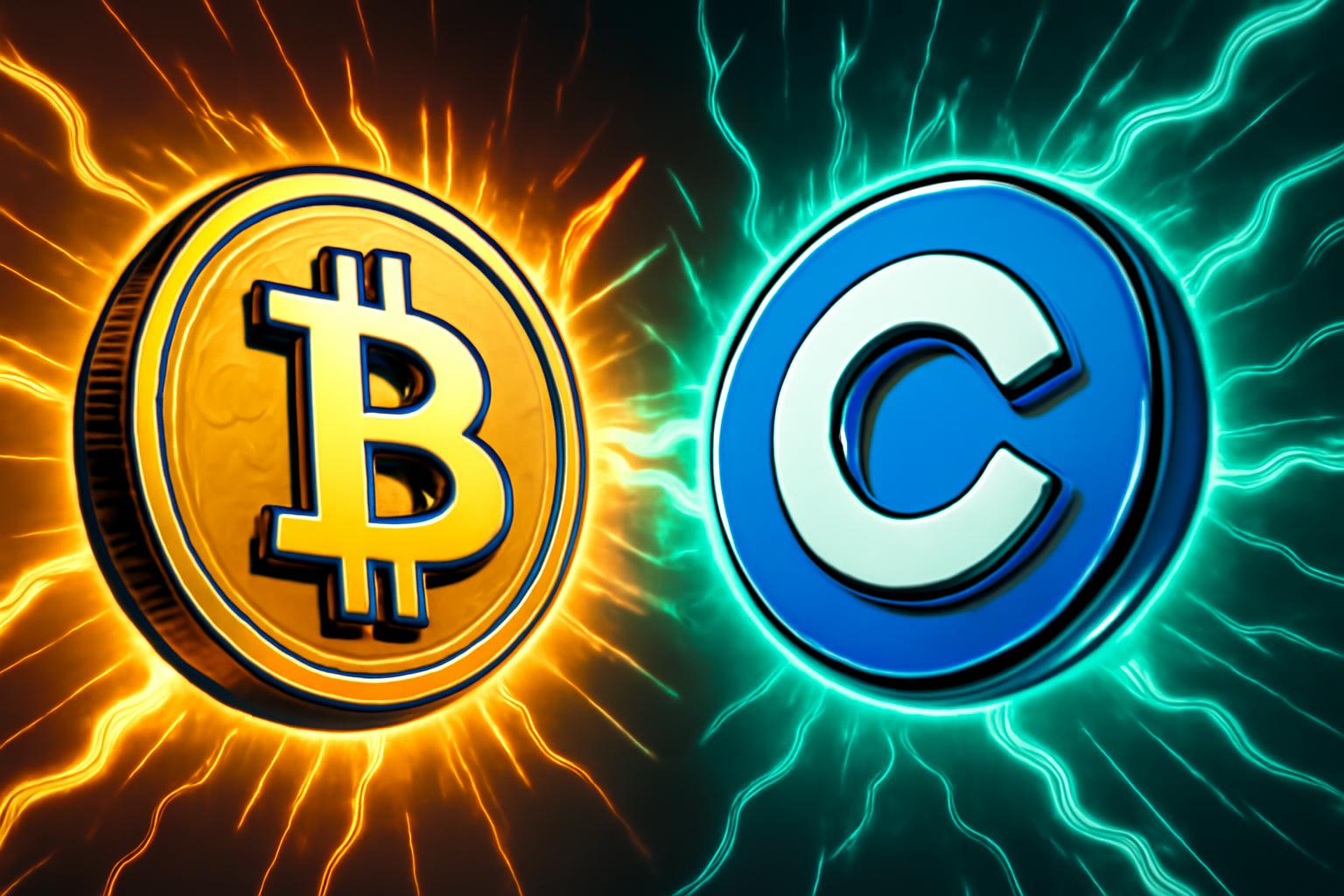 年轻投资者拥抱加密货币，Coinbase Ipsos 调查发现