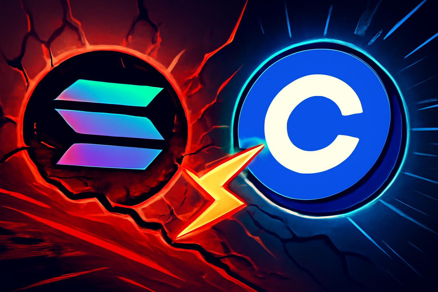 Solana 市场更新 2025：价格趋势与 Coinbase DEX 扩张