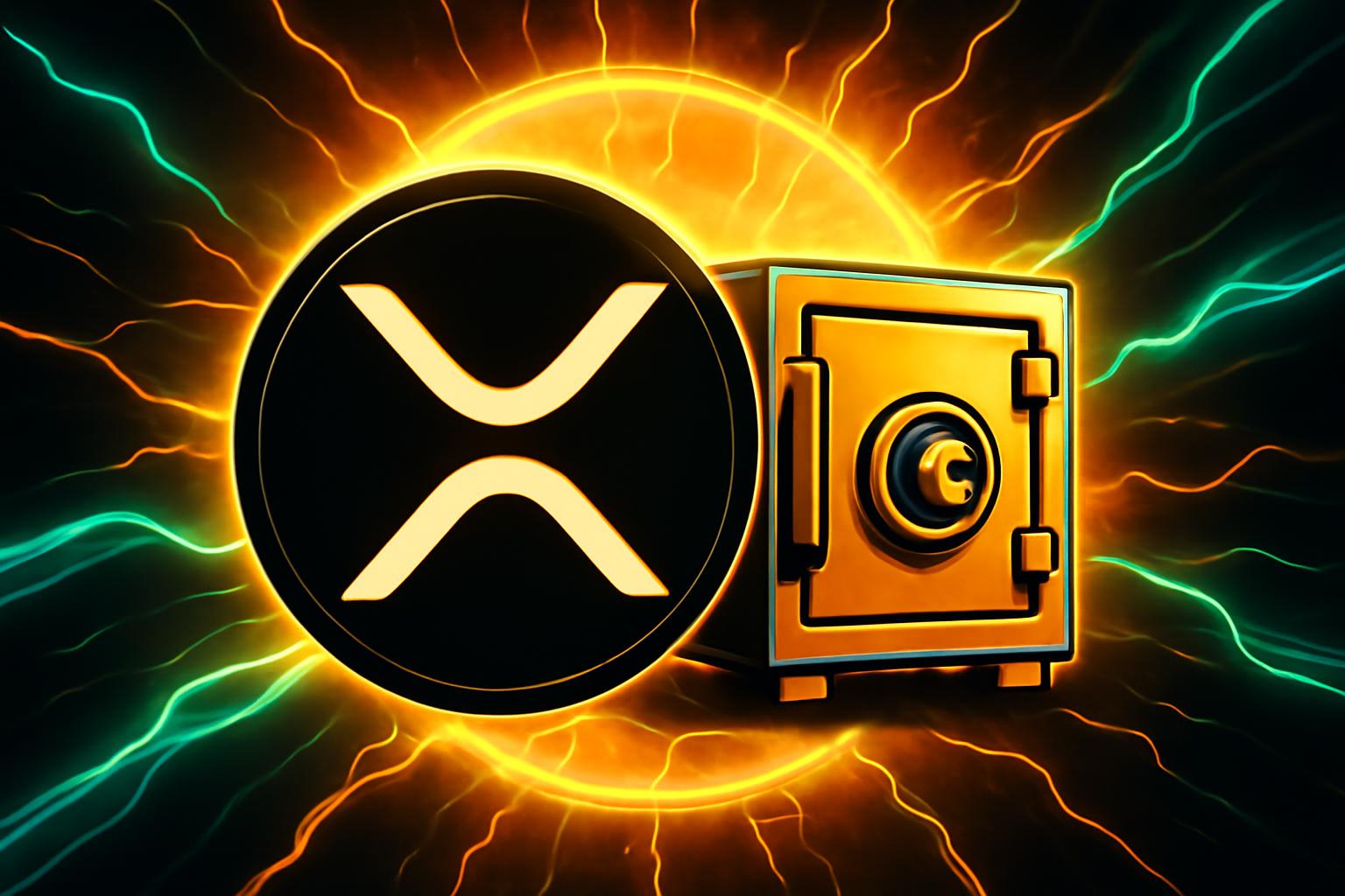 XRP 持有者可通过 EarnXRP 获得收益，无需出售代币