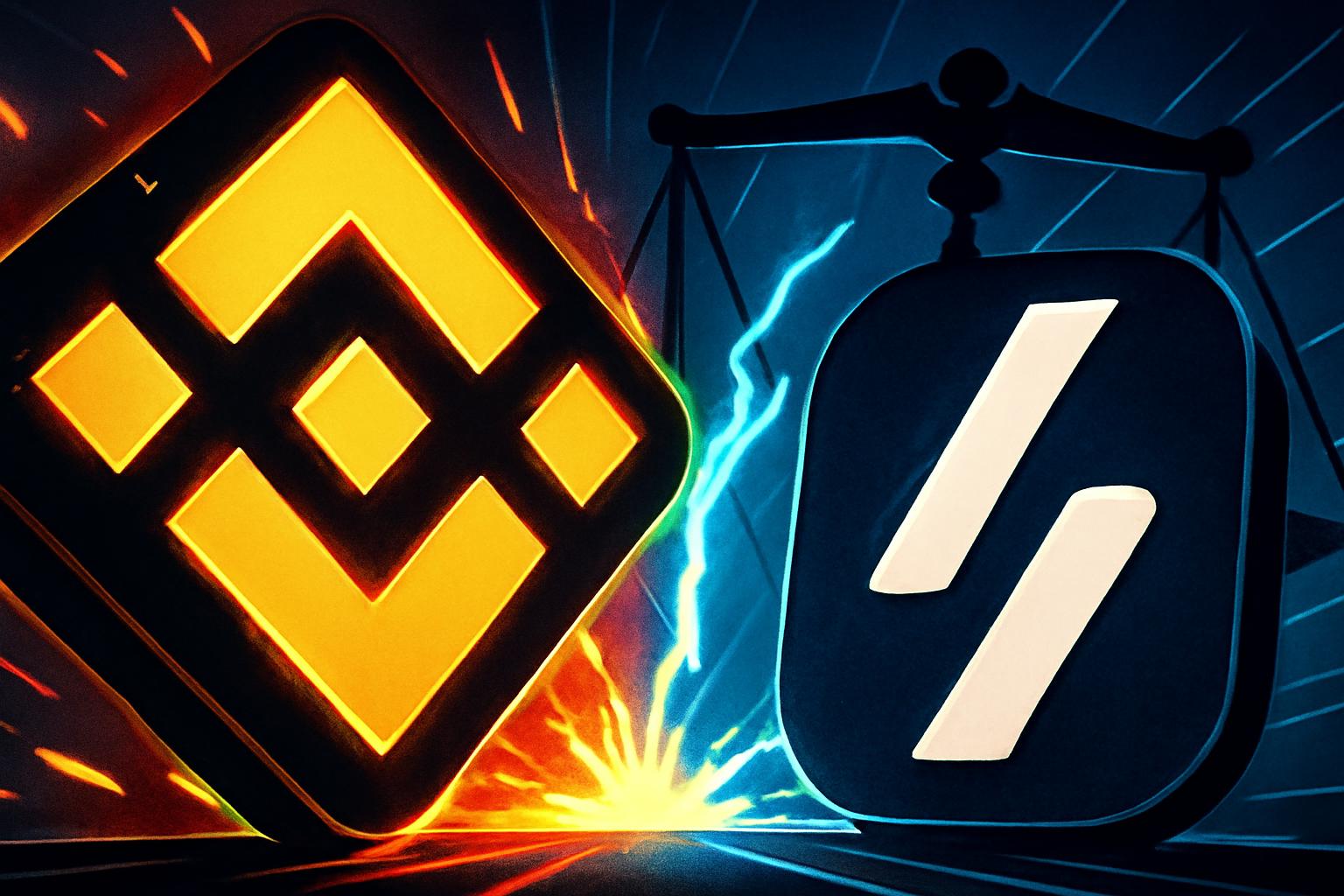 BNB 与 SVL 在 AI BB 东京 2025 稳定币圆桌讨论会