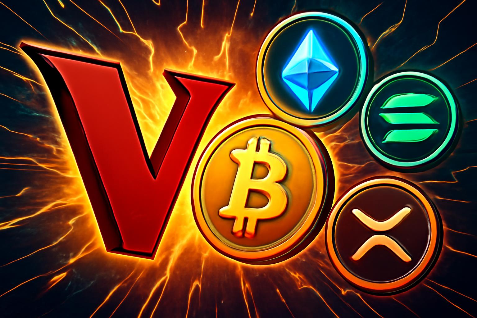 Vanguard 拥抱加密 ETF，列出比特币及其他基金