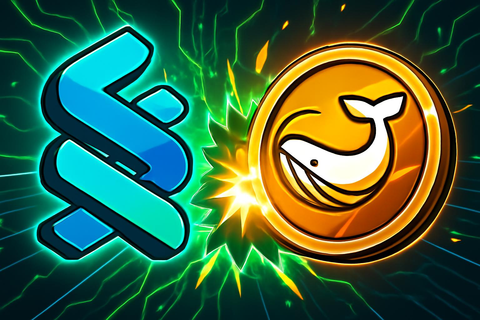 渣打银行推出基于区块链的实时流动性代币化存款