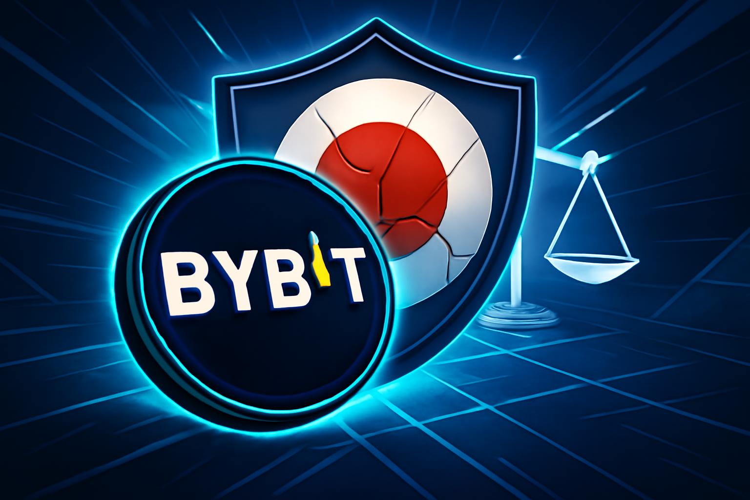 Bybit 将在监管压力日益加剧之下于 2026 年退出日本