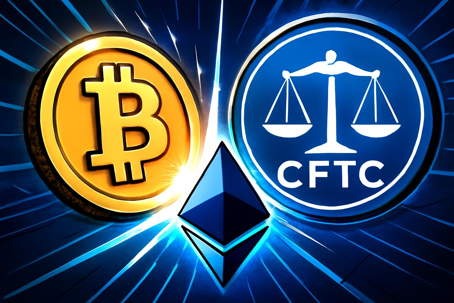 美国加密监管重塑市场：CLARITY法案与GENIUS法案推进