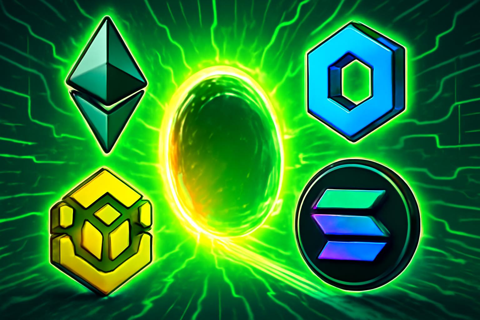 Grayscale 预计代币化资产到 2030 年可增长 1000 倍