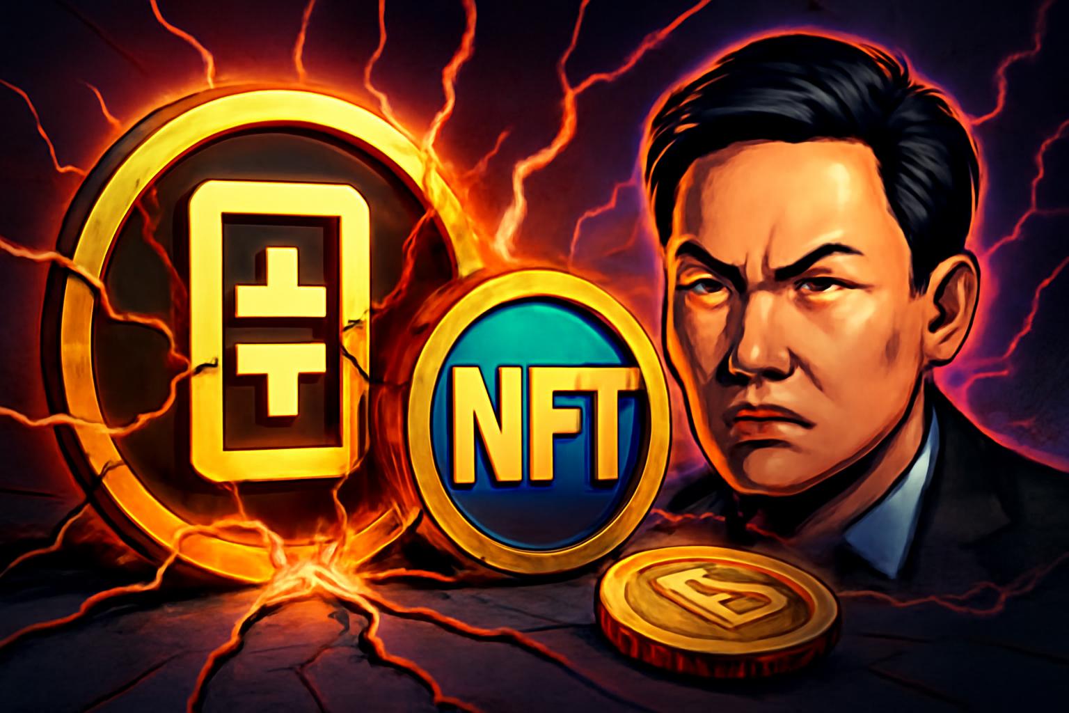 Theta Labs 因凯蒂·佩里 NFT 出价与名人合作被指控欺诈