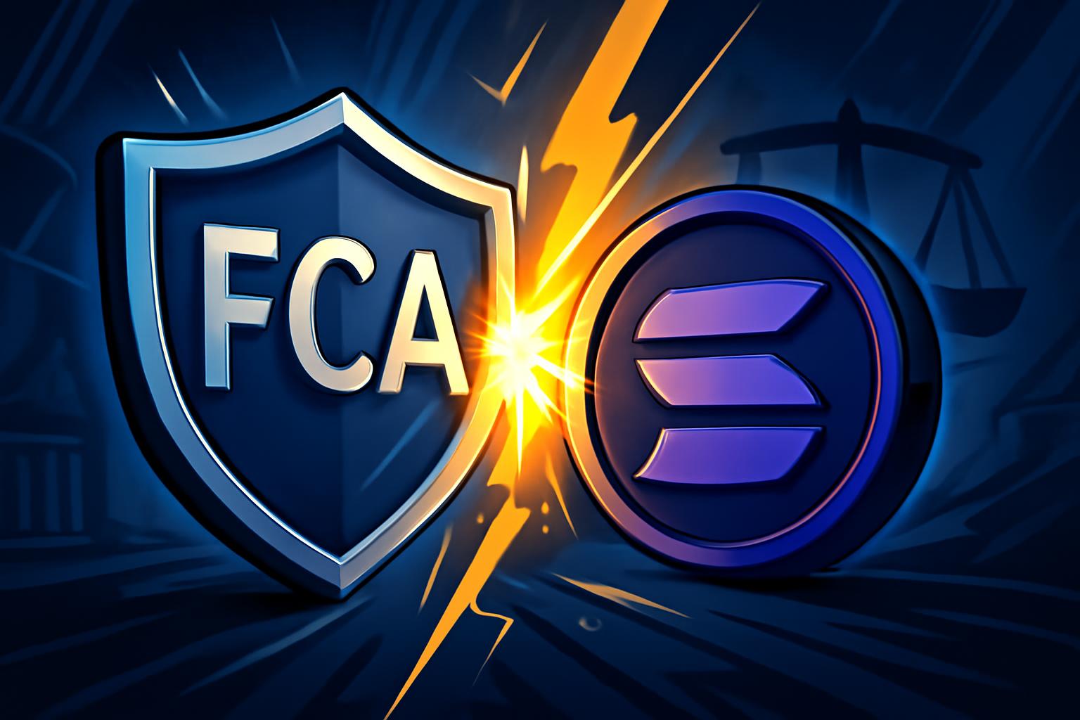 英国监管机构批准 Sling Money 提供加密服务