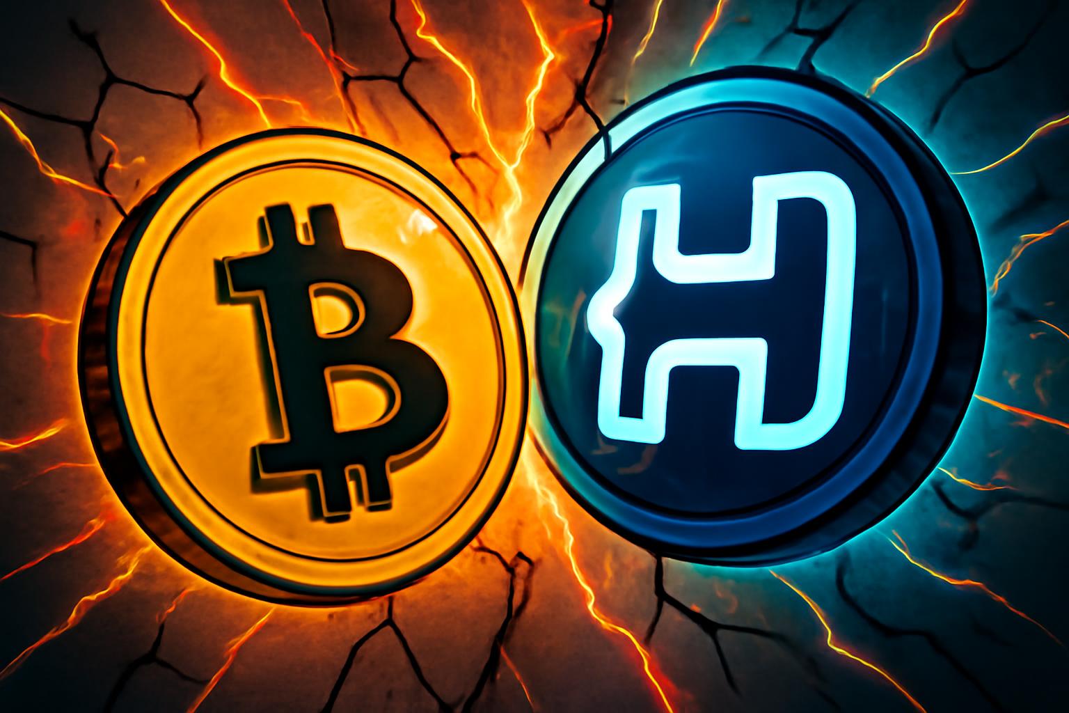 HashKey Capital 为第四支加密基金募集$250 Million，目标$500 Million