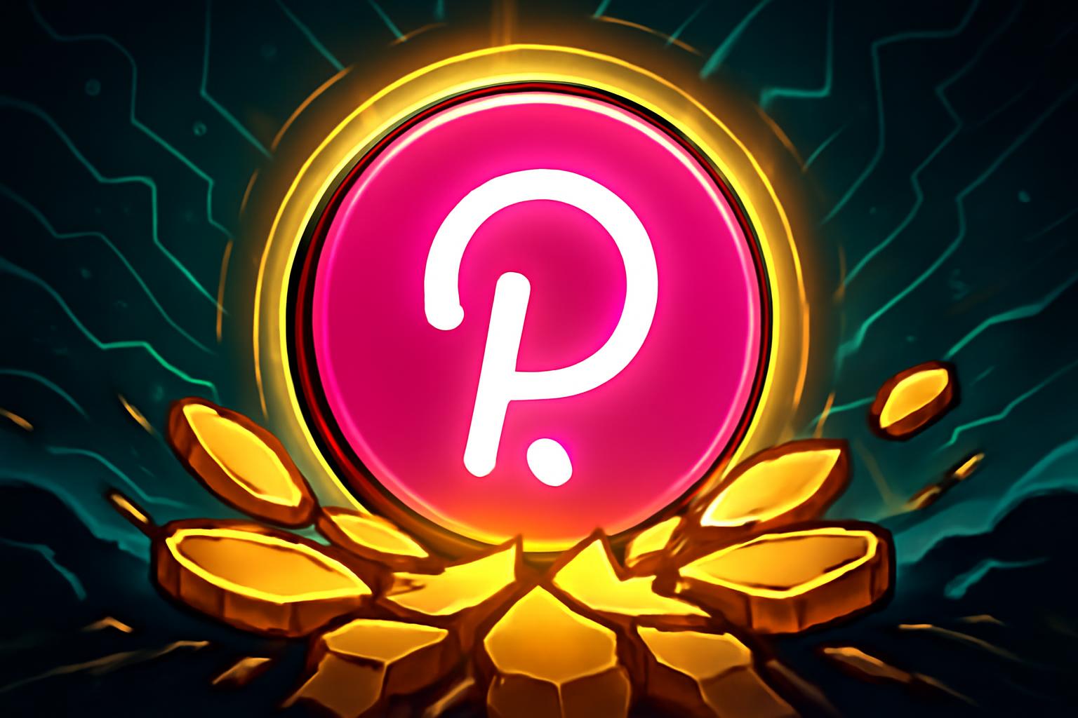 现在买波卡（DOT）是否为时已晚？评估质押与供应