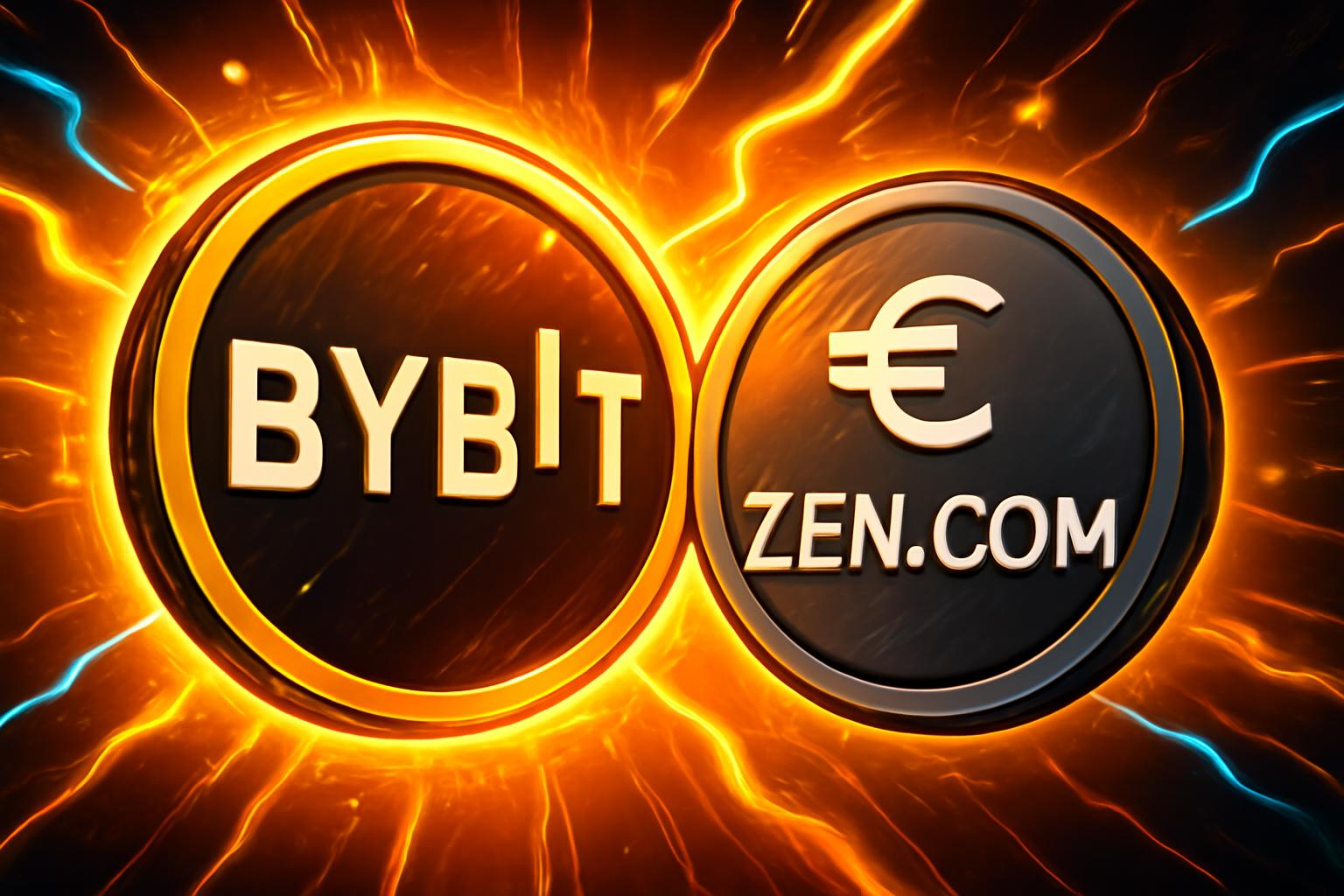 Bybit EU庆祝欧盟专属ZEN.COM PRO计划奖励七周年