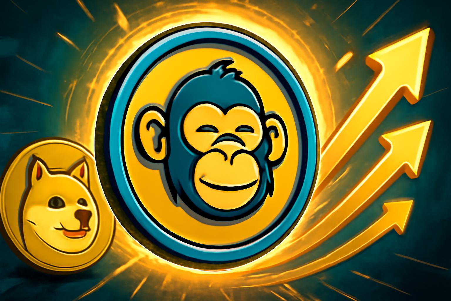 APEMARS 梗币预售:早期访问、白名单与ROI潜力