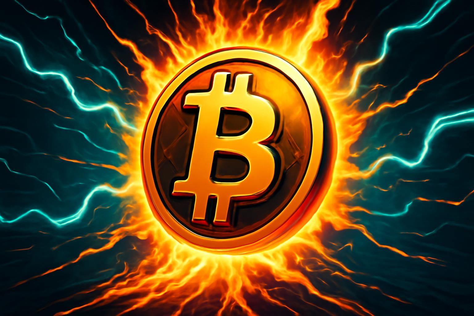 比特币在年末期权到期来临之际将迎来波动性转变