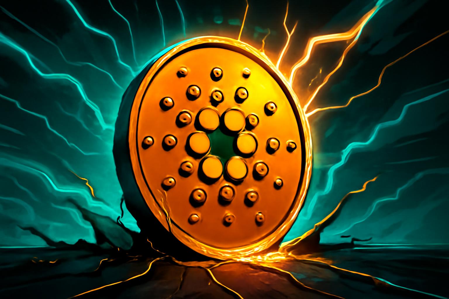 卡尔达诺价格预测2026：ADA代币的主要催化剂