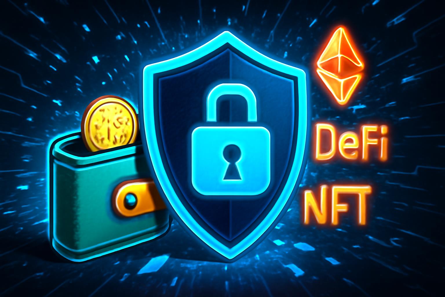 初学者的 Web3 钱包: 设置、安全性与应用选择