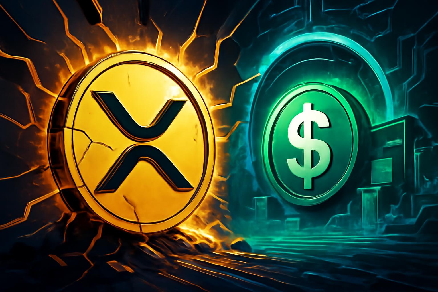 XRP 即将迎来结构性突破,XRPL 崛起为市场基础设施