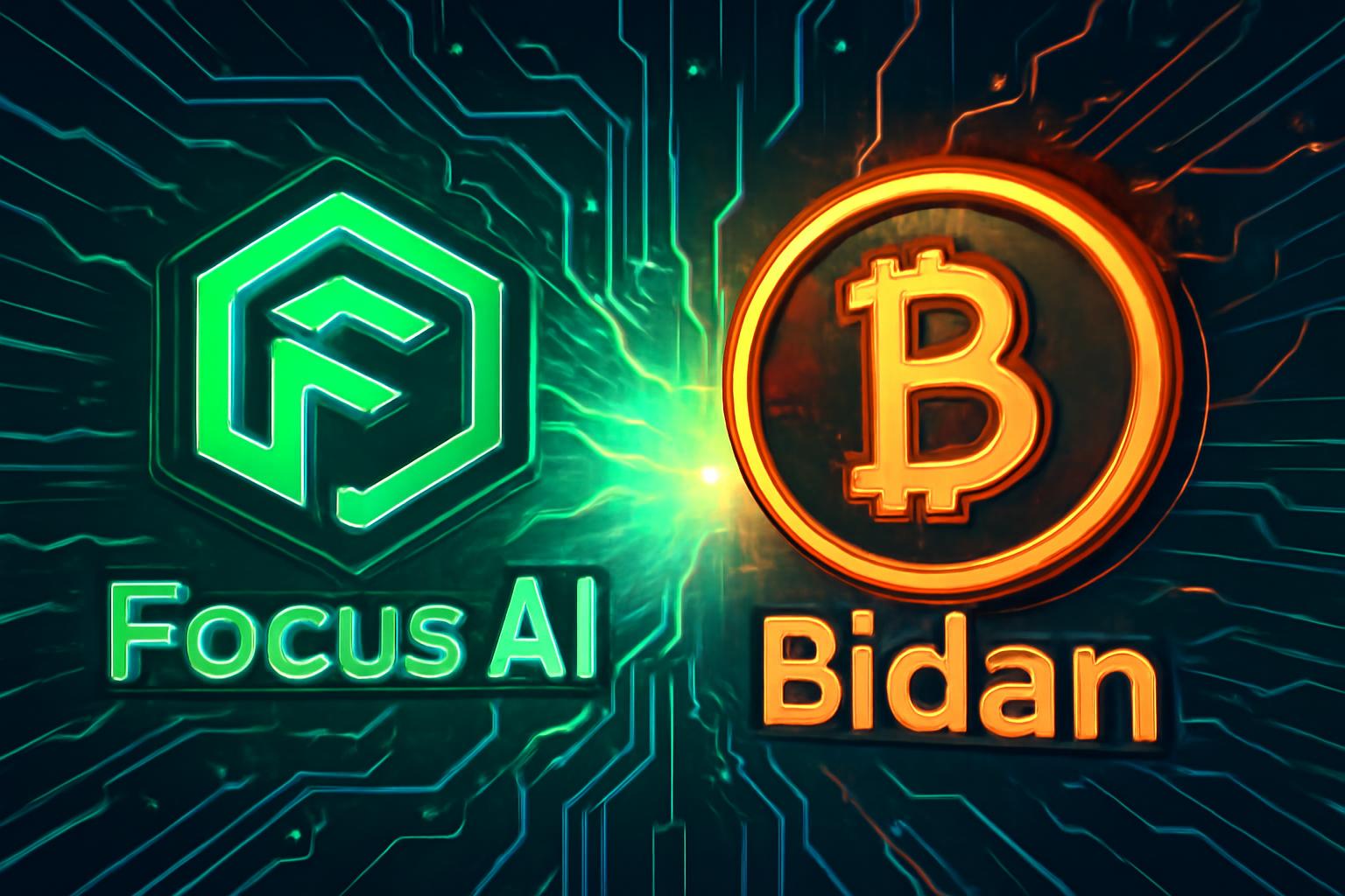 Focus AI 获得 Bidan 数字资产交易所 40.6% 股权，领跑韩国的 Web3 支付