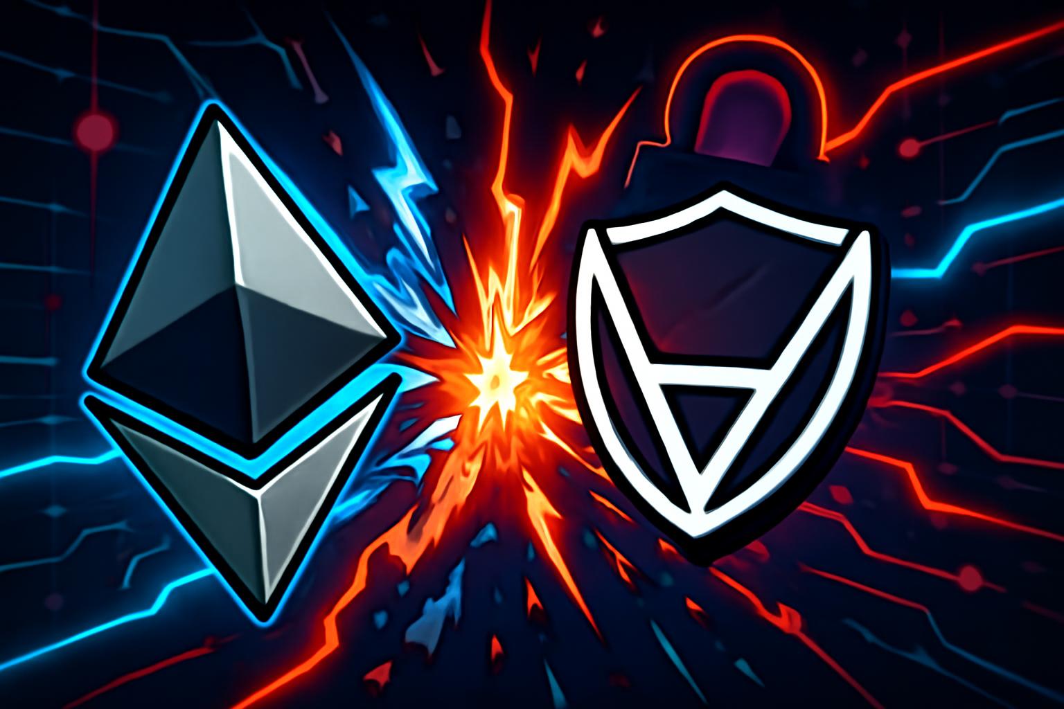 Web3 安全损失在2025年上升,攻击变得更为严重