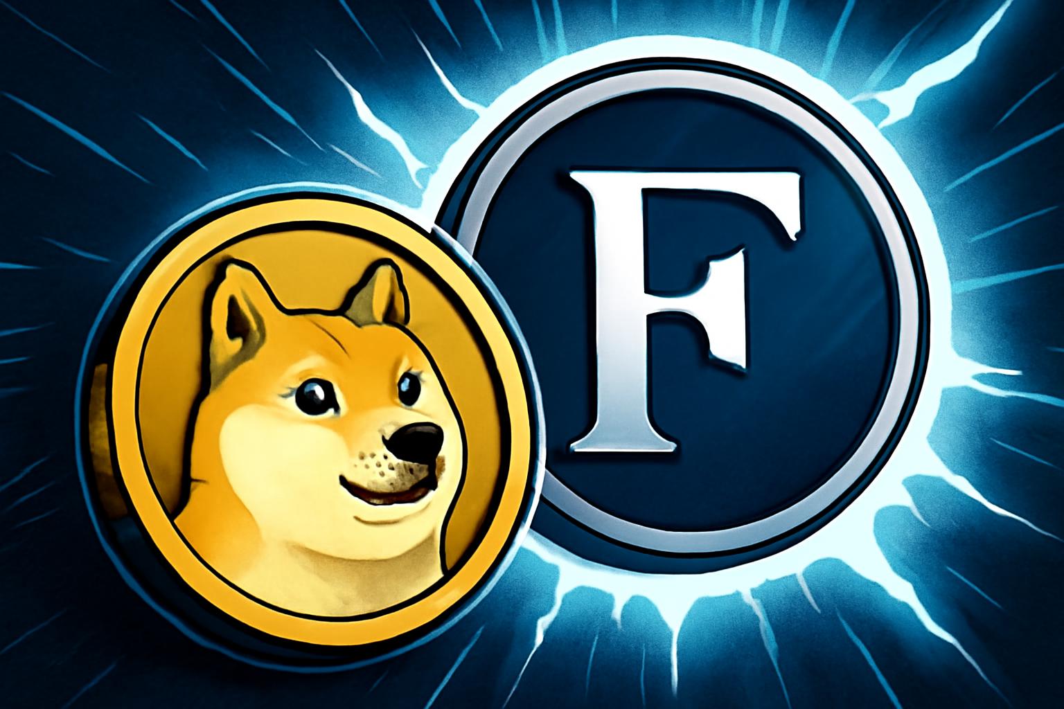 富兰克林邓普顿通过最新的美国证券交易委员会备案扩大狗狗币敞口