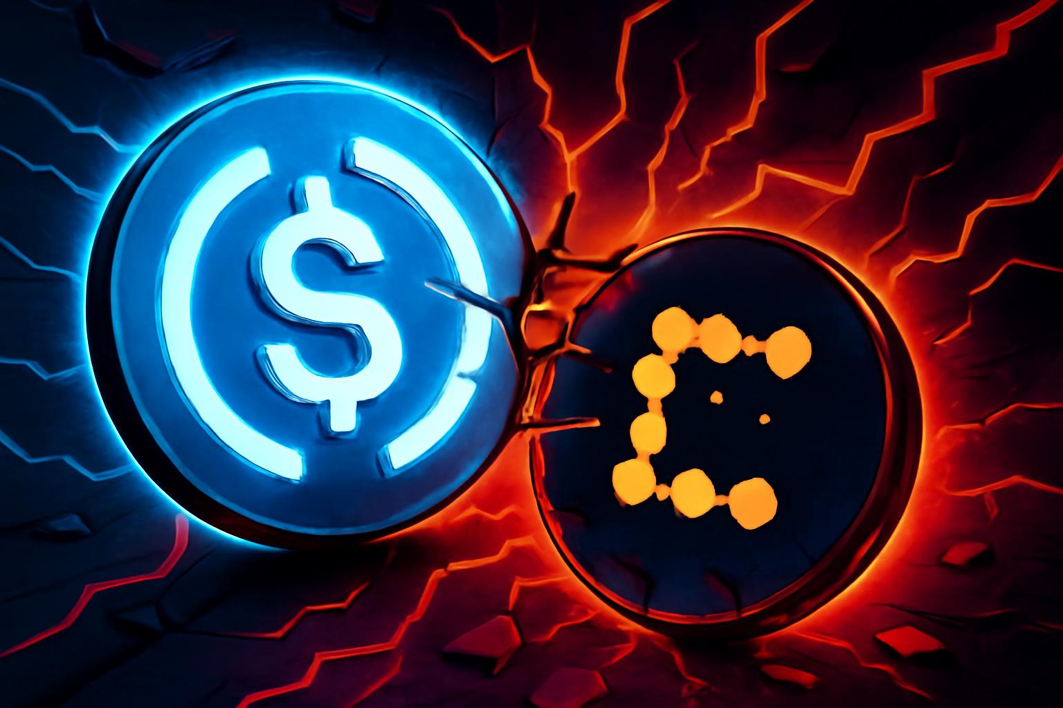 Circle 否认 Coindesk 报道中指称的金银代币化平台