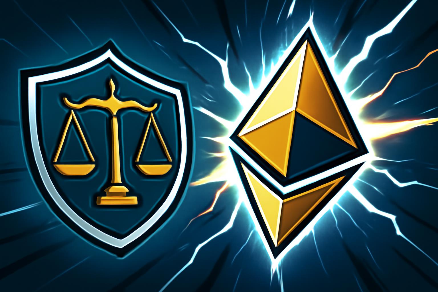 链上股权交易：受监管代币化市场的防护措施