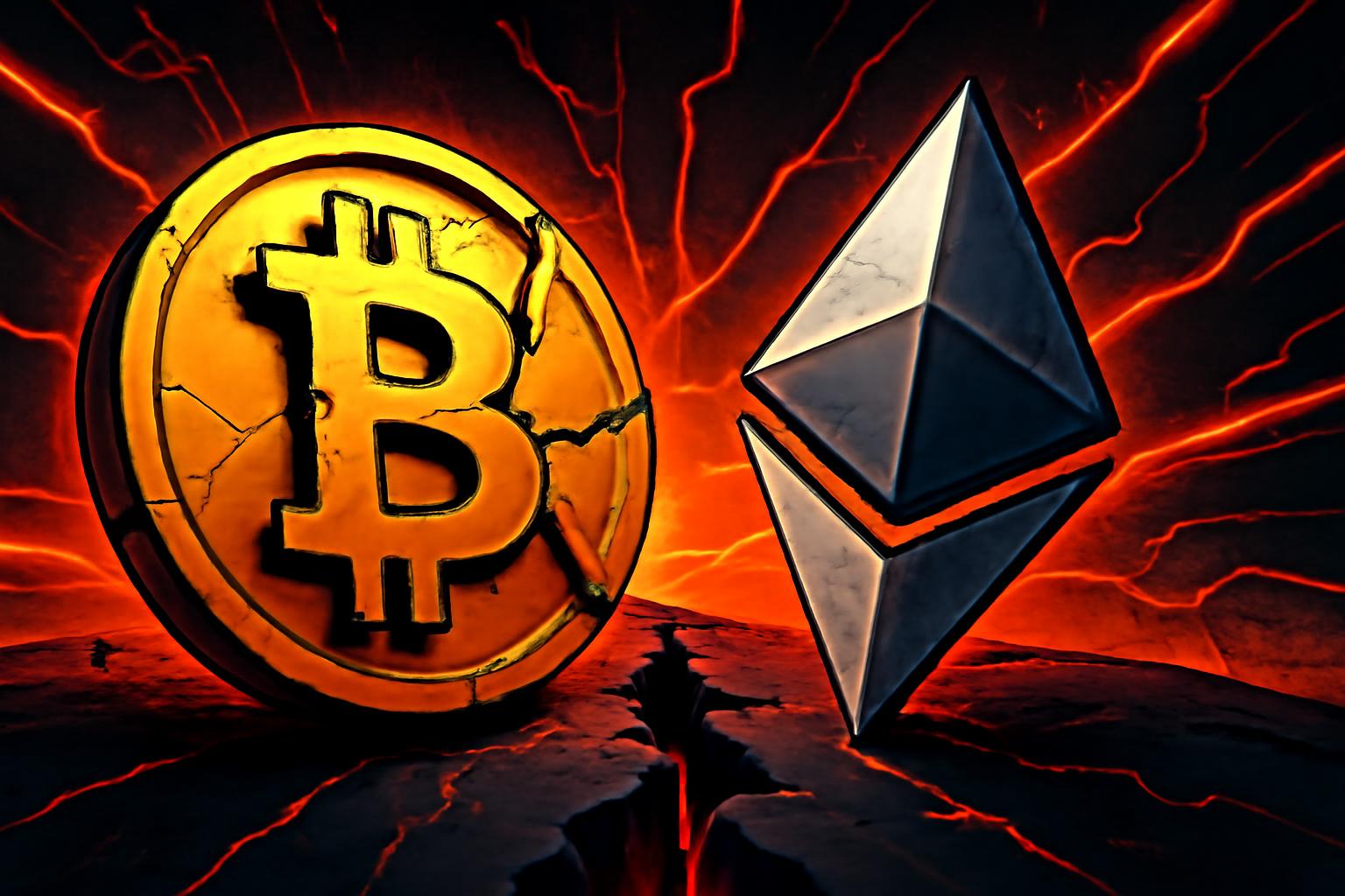 Ether.fi 首席执行官：比特币和以太坊作为货币存在不足