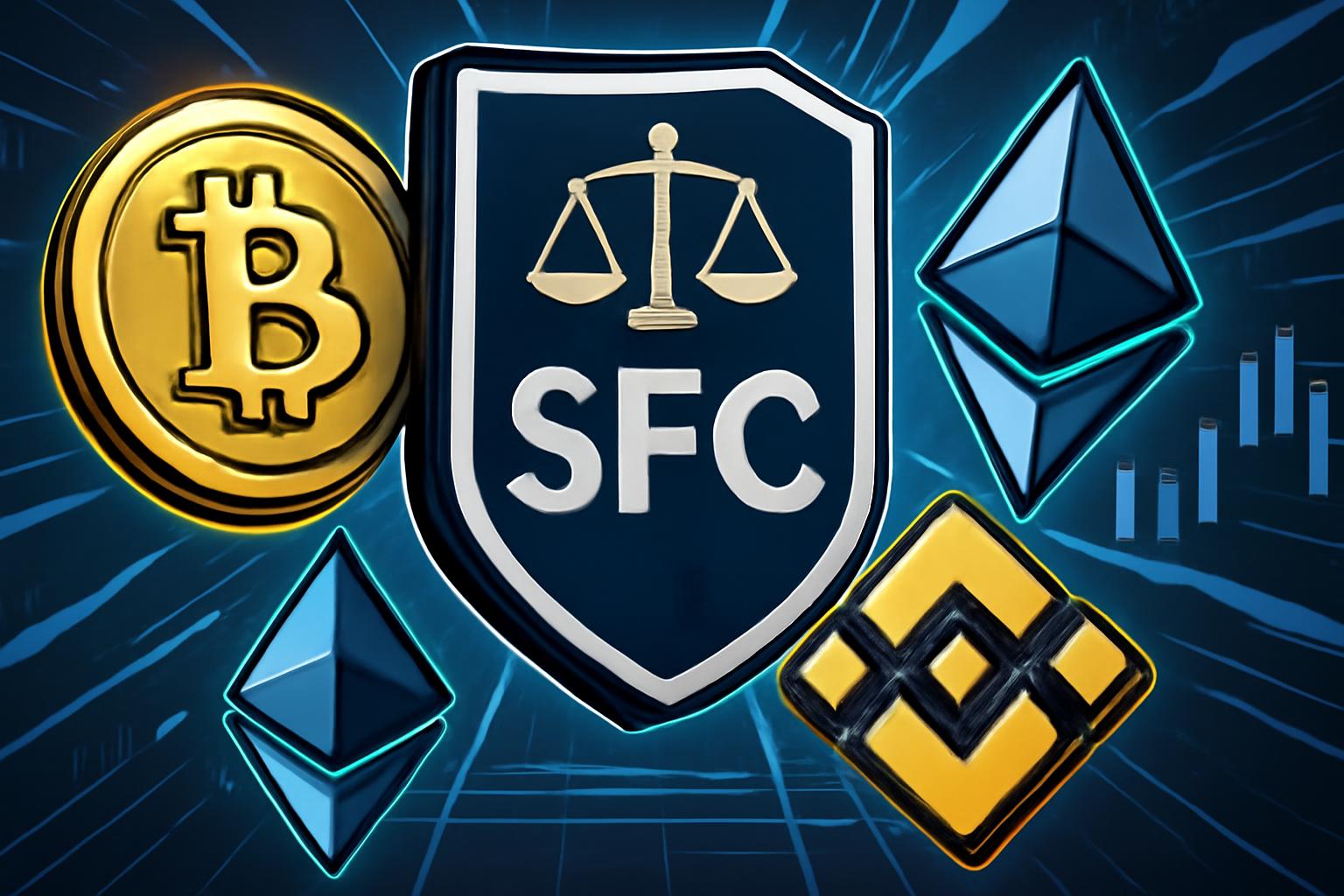 香港将要求加密交易及托管公司获得许可