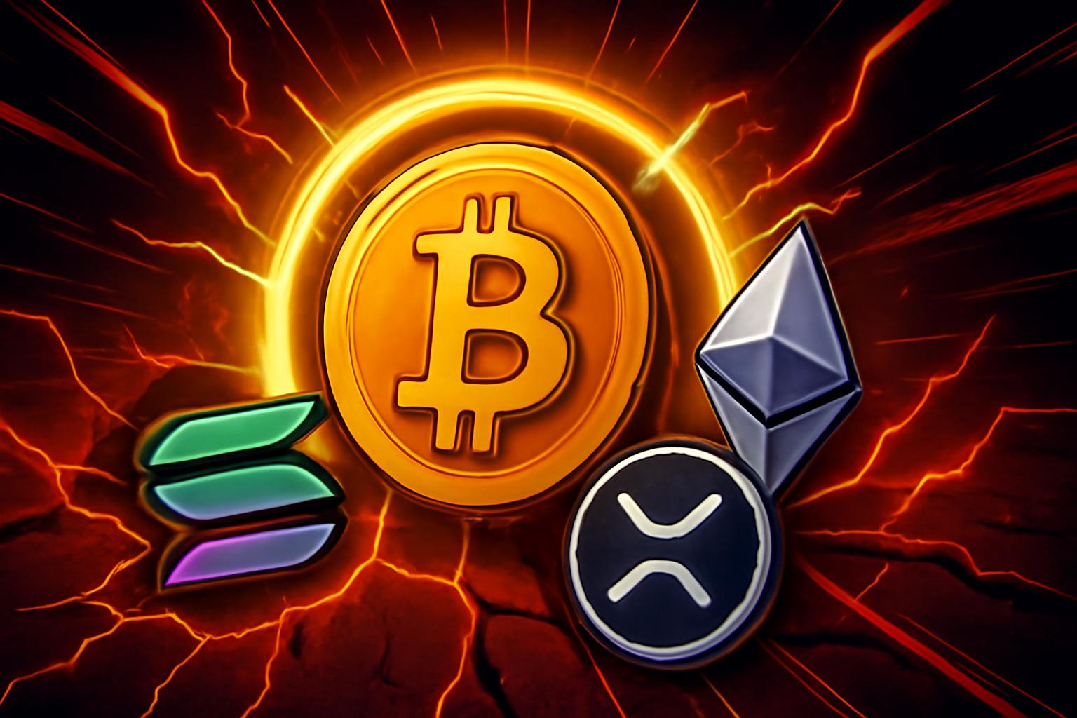 流动性是推动加密货币表现的核心驱动力