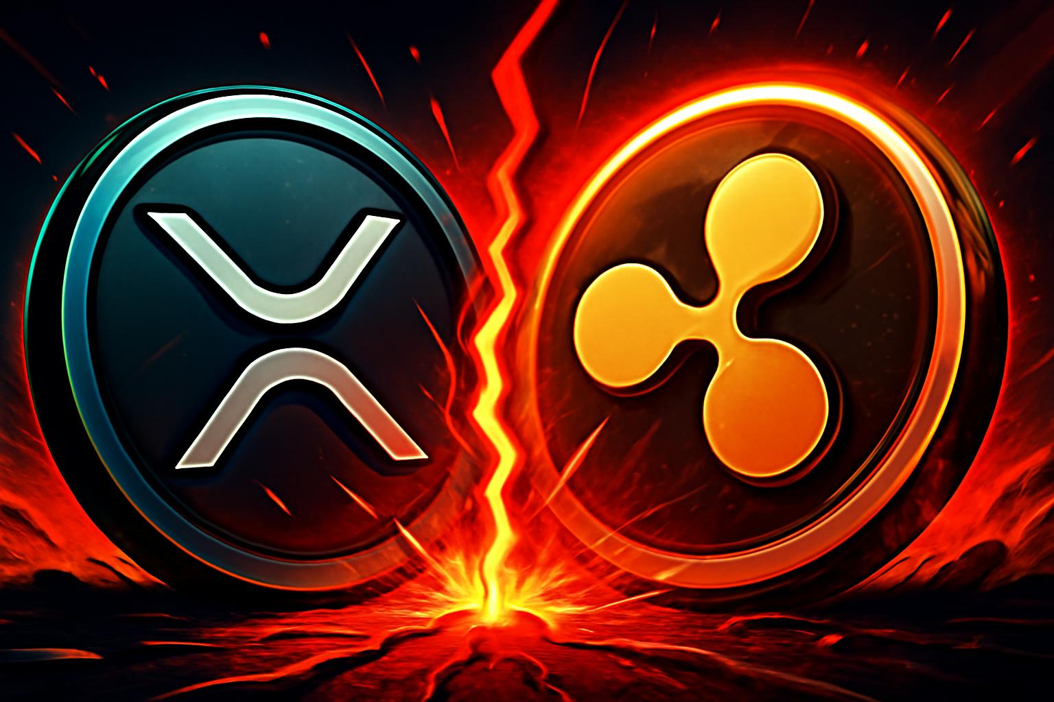 Ripple 的 XRP 转移引发辩论，资金流入信号表明正在积累