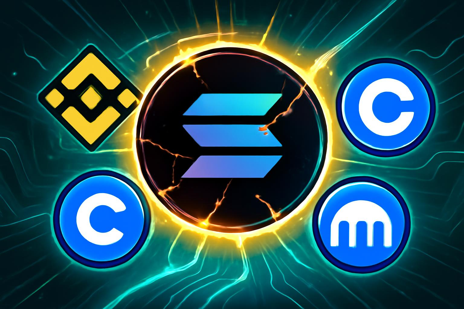 如何购买 SOL (Solana): 初学者指南