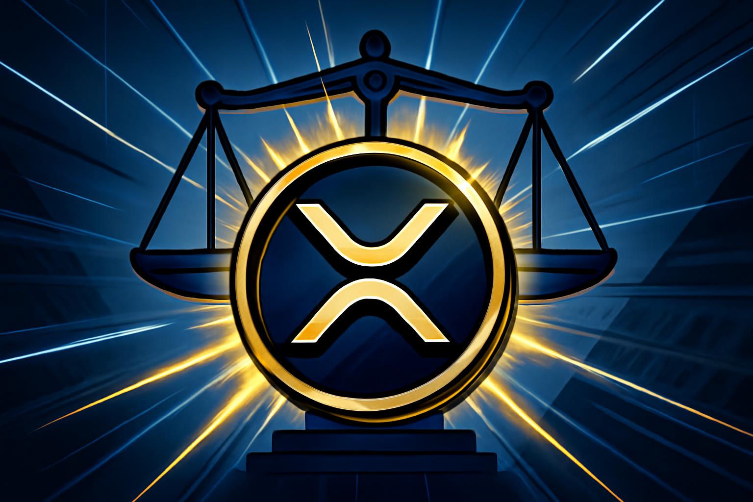 XRP 现货 ETF 流入提振前景，监管势头增强