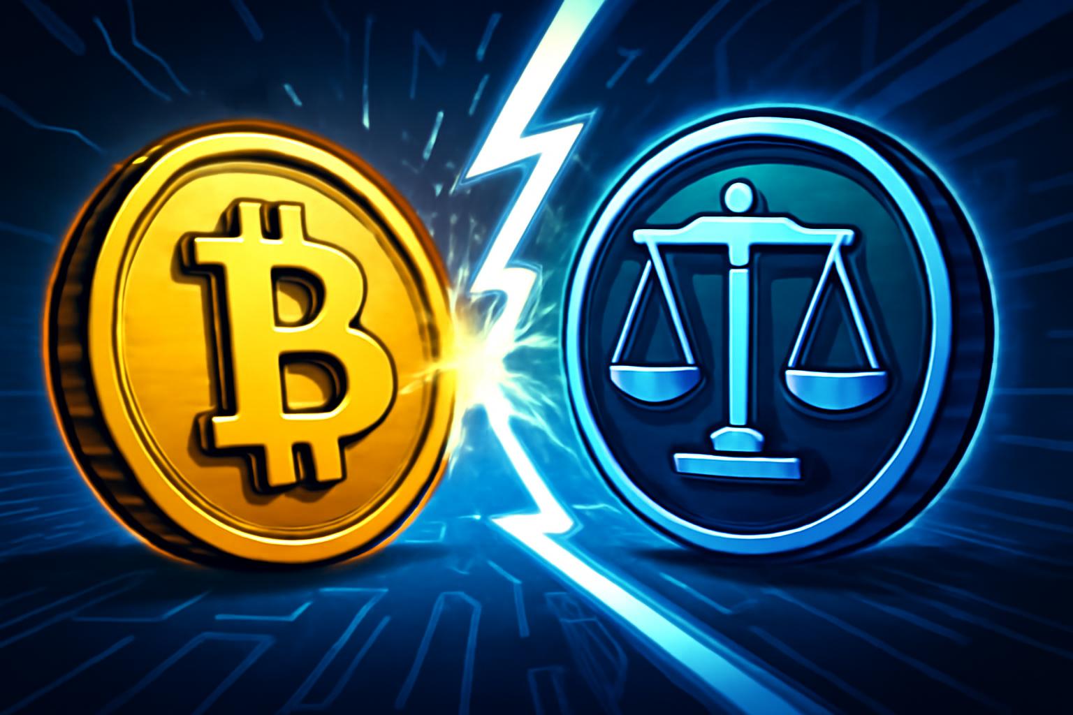 2025年的监管势头：数字资产规则与稳定币成为焦点