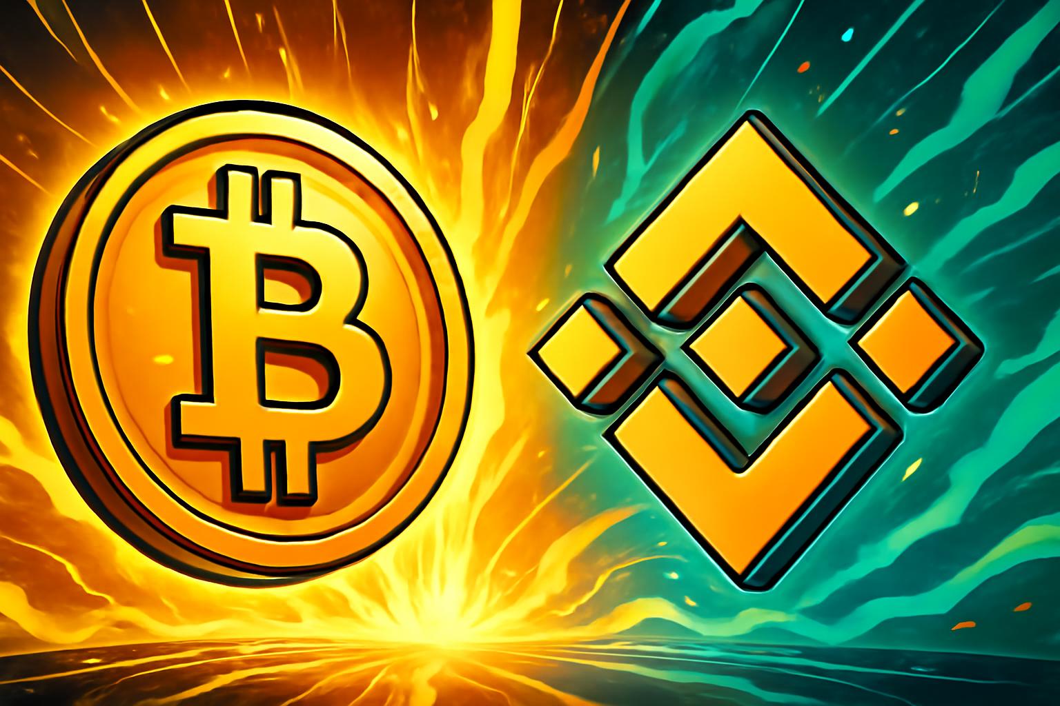 比特币上涨至129.23百万韩元，受币安USD1促销提振