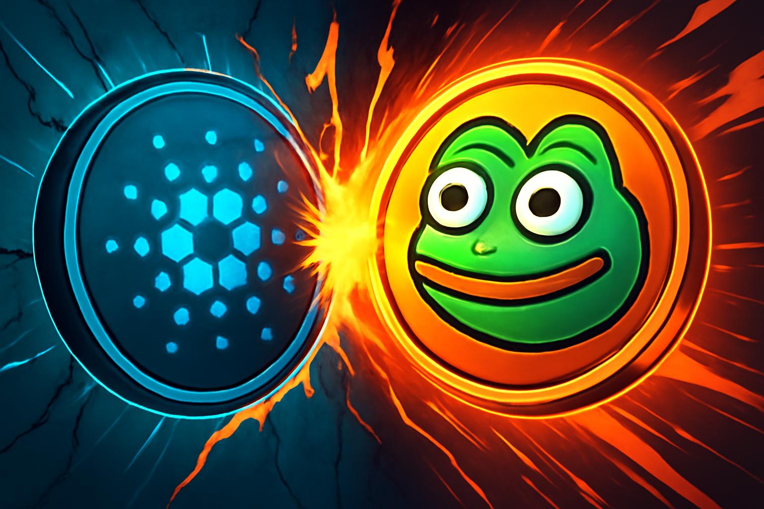 卡尔达诺与佩佩托:区块链创新的不同路径