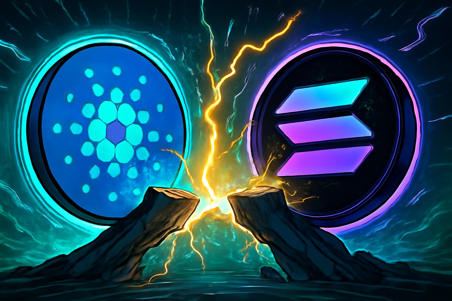 卡尔达诺与索拉纳联手打造跨链桥以提升流动性与互操作性