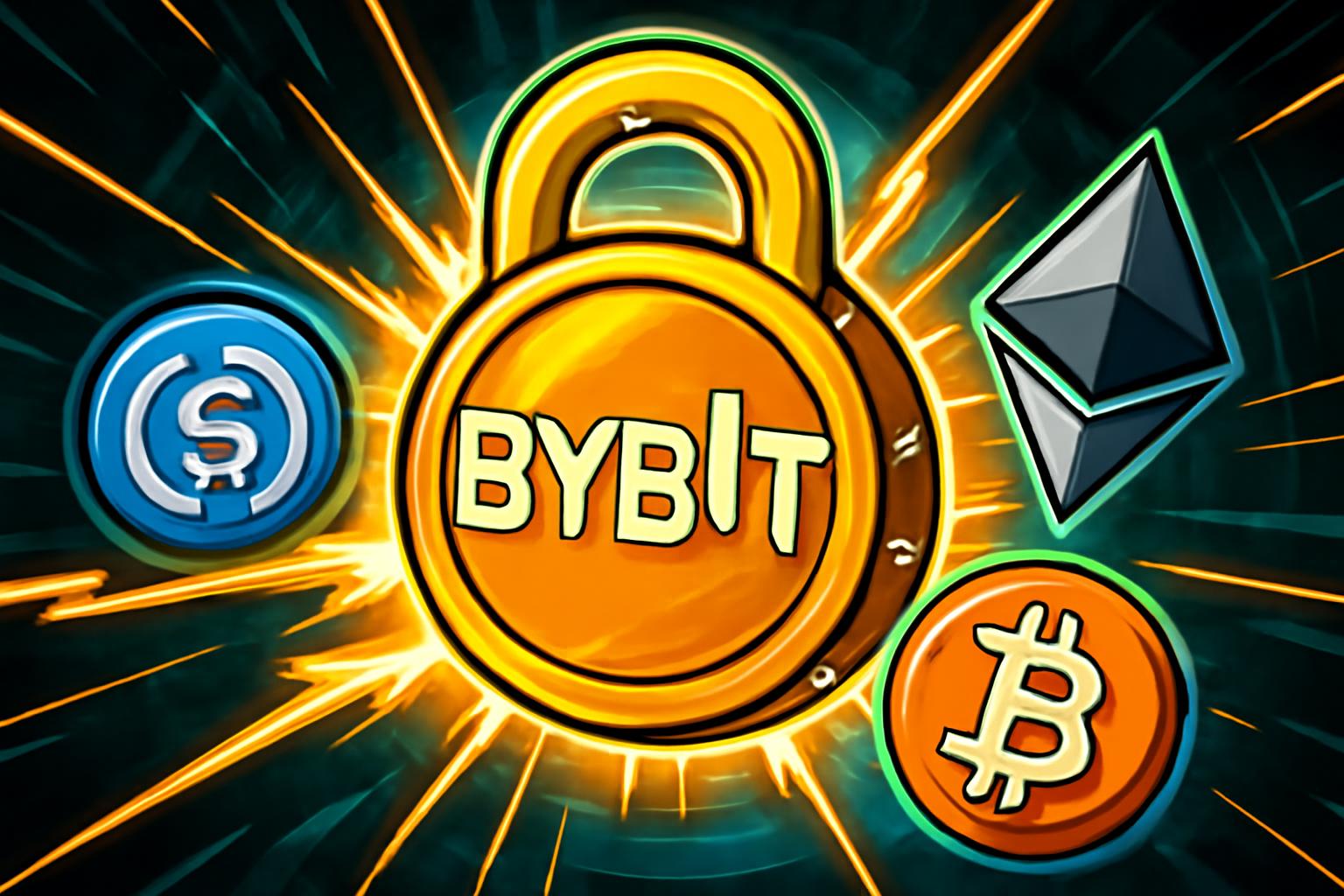 Bybit 第29次 PoR 确认主要资产的超额抵押储备