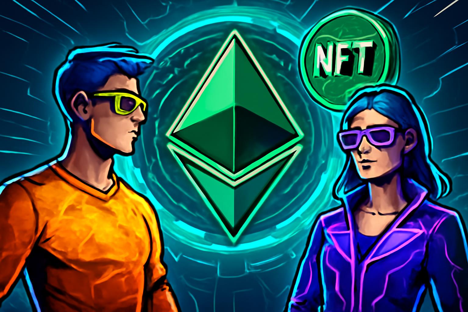 数字时尚 NFT 与元宇宙：重新定义风格与所有权