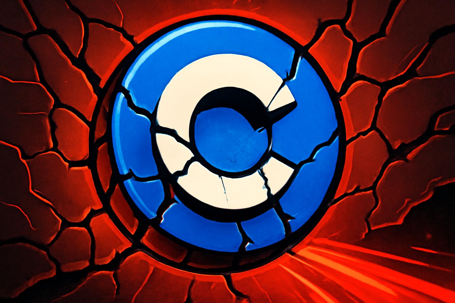 Coinbase 的卖空比例下降 3.79%，市场数据信号正在变化