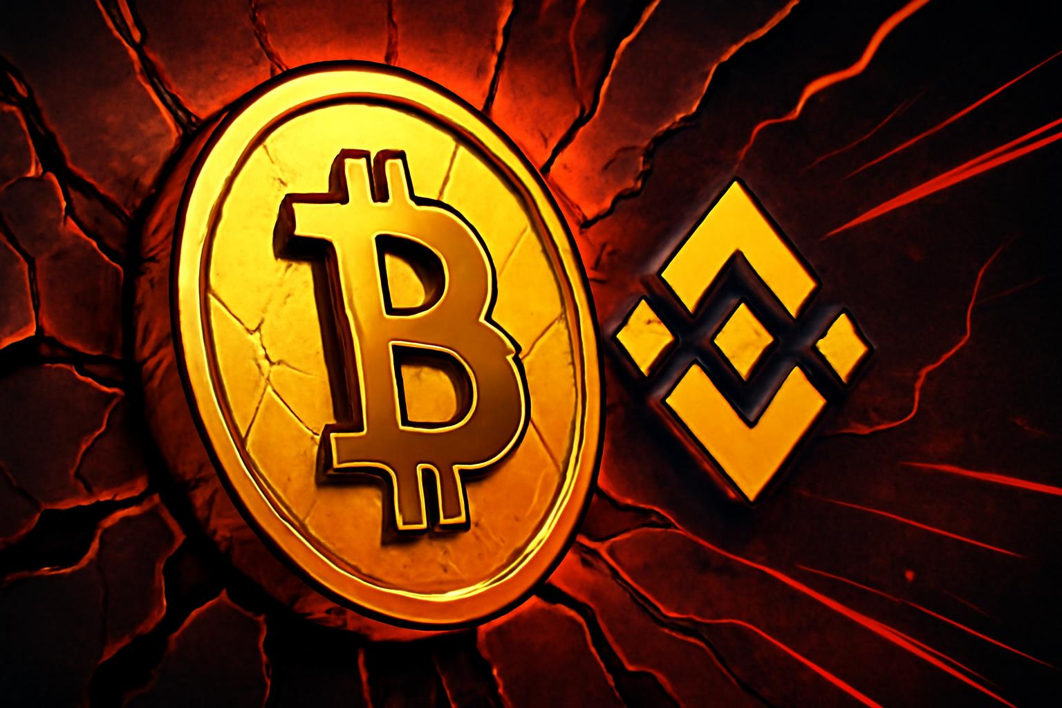 比特币在圣诞日闪崩时跌破2.5万美元