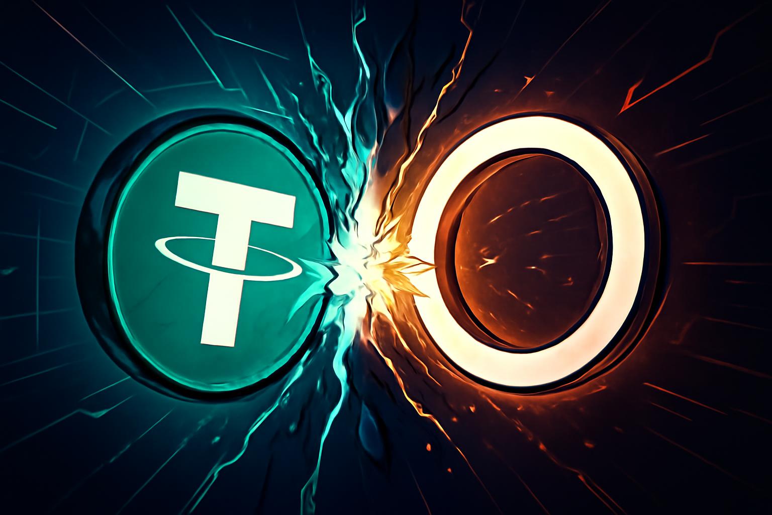 Tether 与 Circle 在地址冻结问题上的分歧做法 | AMLBot 发现