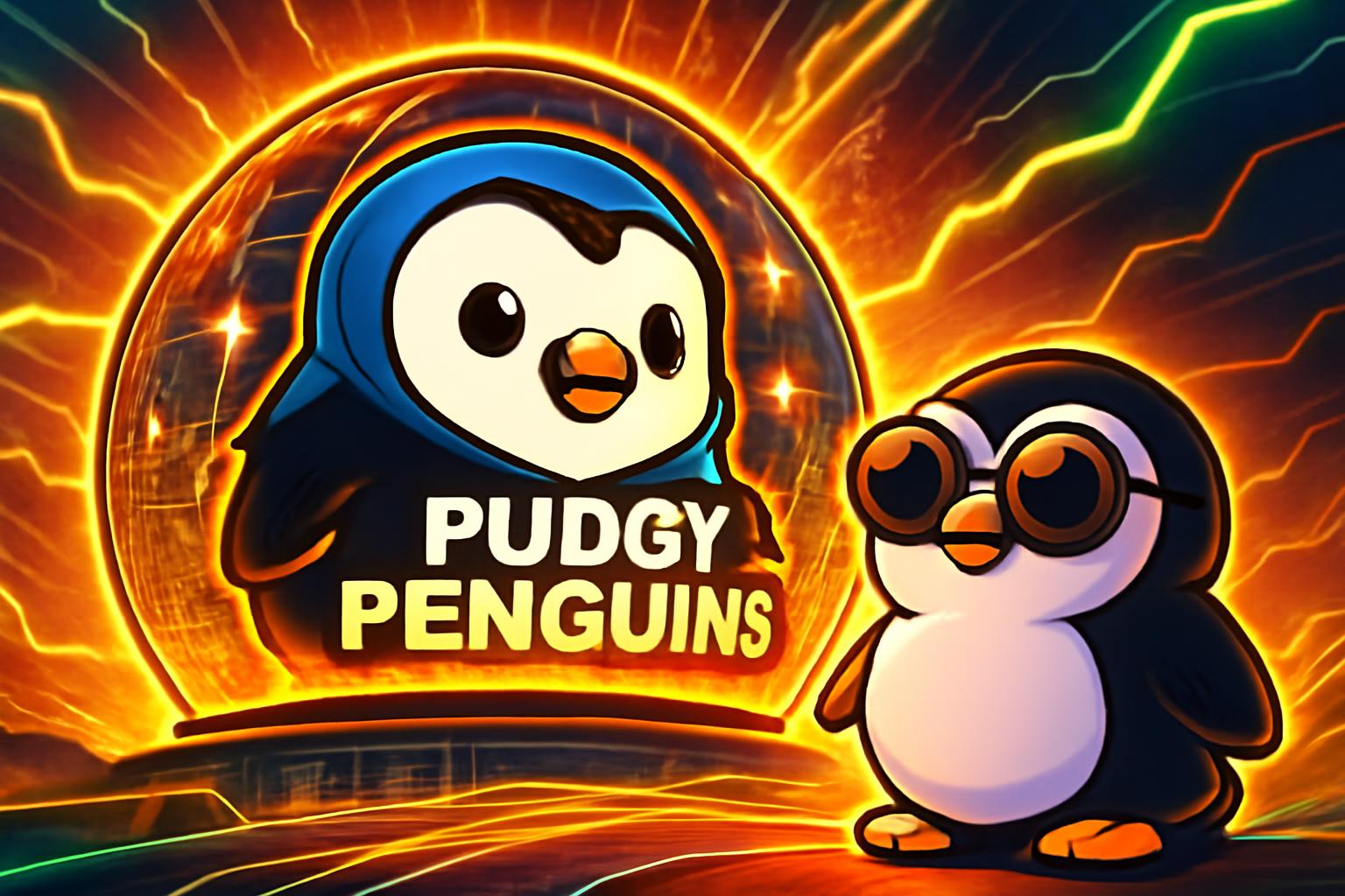 Pudgy Penguins 获得拉斯维加斯 Sphere 的七日广告位，品牌在超越加密货币领域的同时扩展