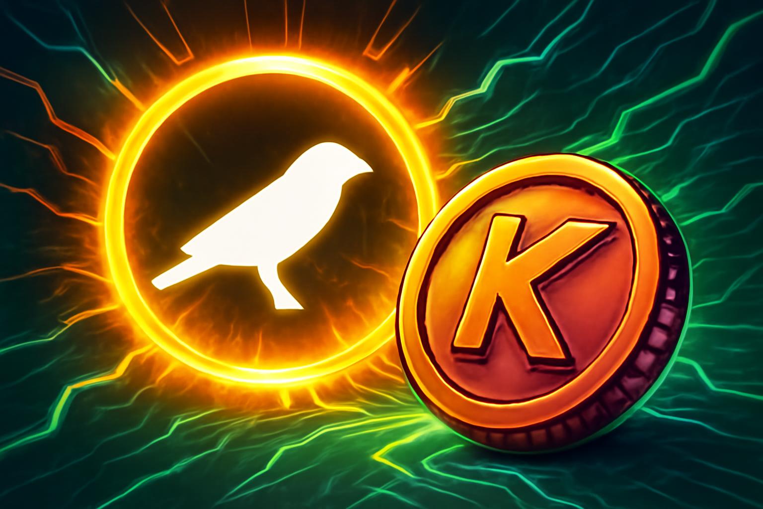 Kusama 智能合约将在 4 天后推出 – 来自 Alice Und Bob 的时间线