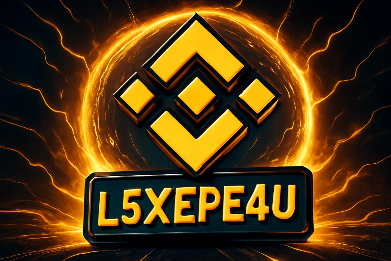 币安推荐码 L5XEPE4U 2025: $100 USDT 奖金 & 20% 折扣