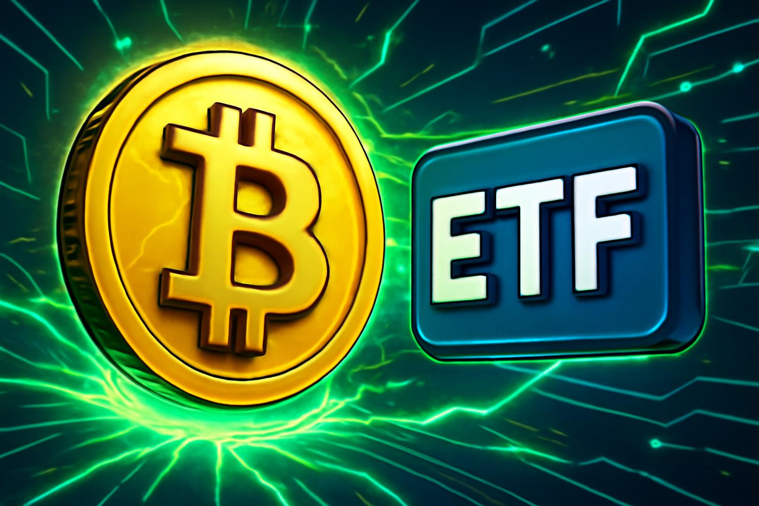 比特币2026：机构重新定义减半叙事并推动长期配置