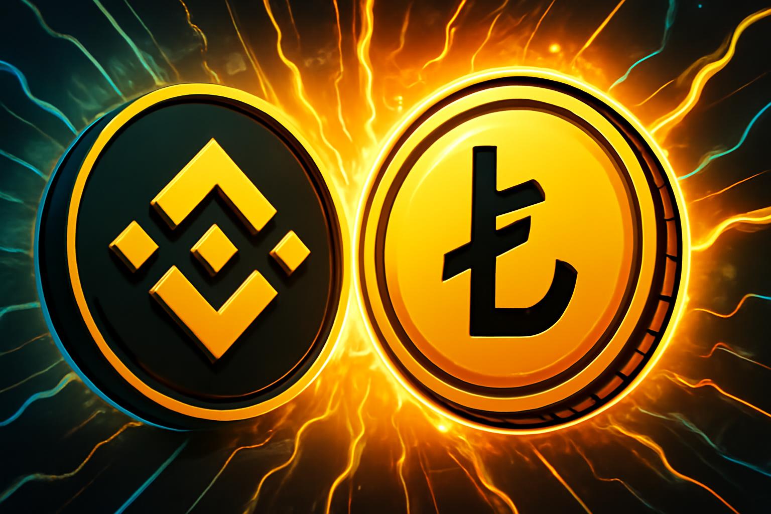 KGST 稳定币在币安上线，标志着吉尔吉斯跨境支付的发展