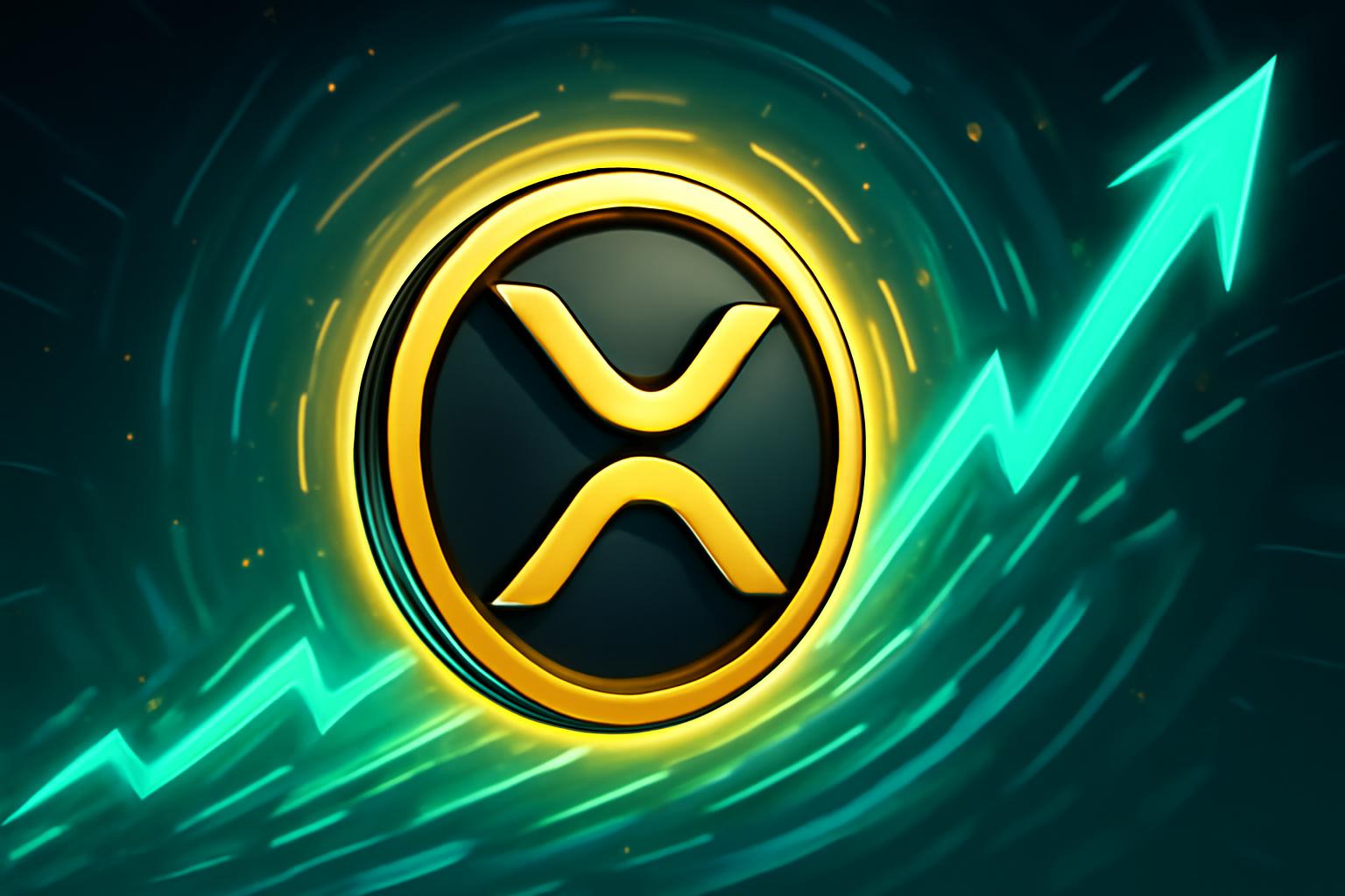 XRP上涨被视为罕见的 RSI 信号，ETF资金流入暗示见底