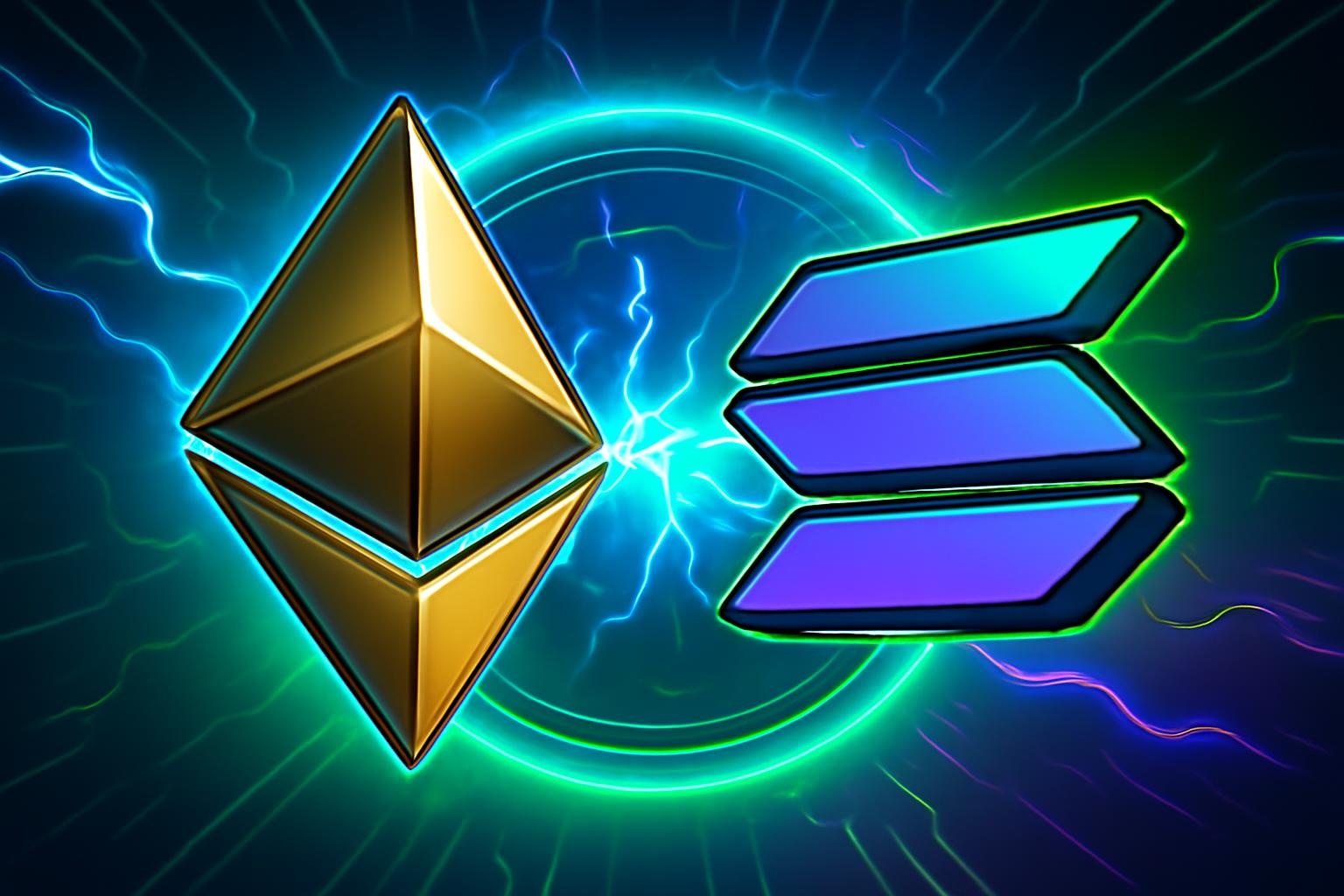 代币化时代：以太坊与索拉纳将共存，Rob Hadick 表示