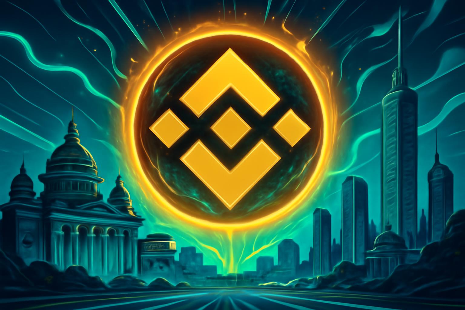 币安在印度区块链周期间将区块链之旅扩展至班加罗尔